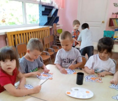 Международный день тигра.